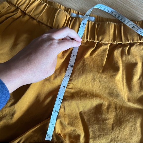 Everlane Pull on Casual Easy Shorts Women’s 4 - Picture 6 of 9